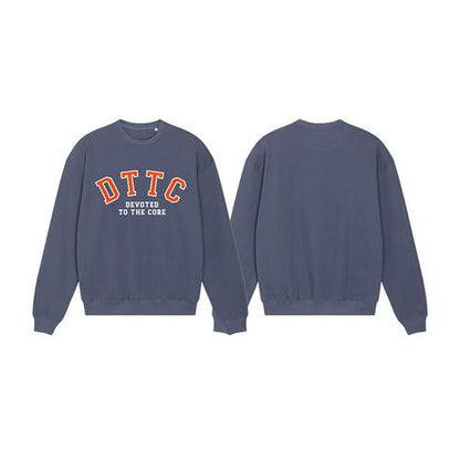 Devoted Varsity Crew