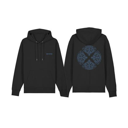 Devoted Samoan Hooded