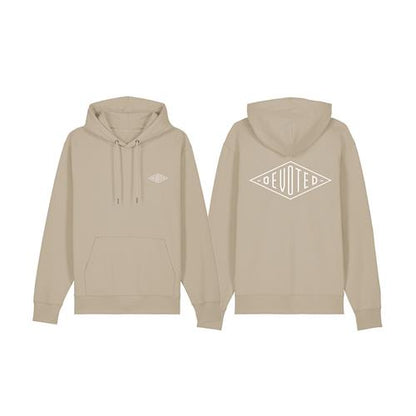 Devoted Diamond Hooded