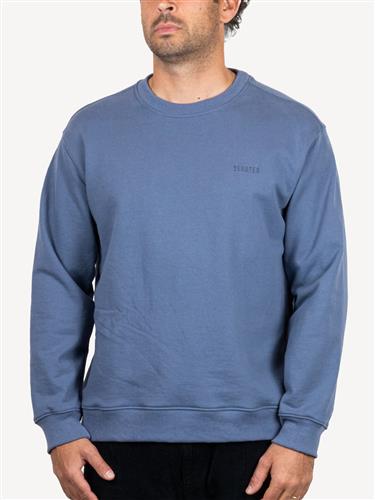 Devoted Embroided Logo Crew 480Gr