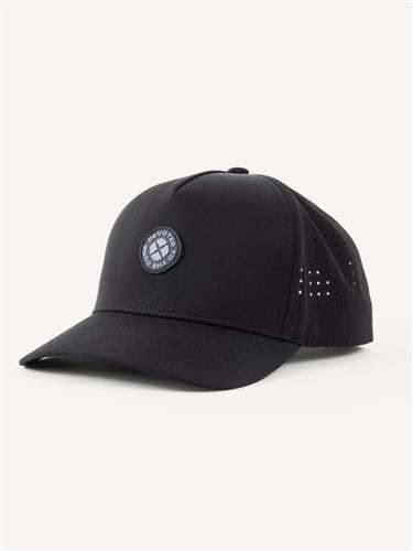 Devoted Quick Dry 5 Panel Cap
