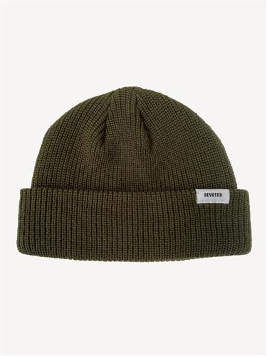 Devoted Fisherman Beanie