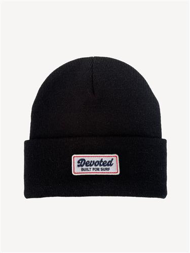 Devoted High Top Beanie
