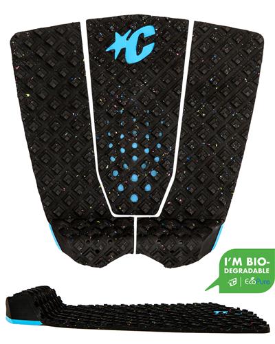 Creatures of Leisure Griffin Colapinto Ecopure Carbon Eco Cyan