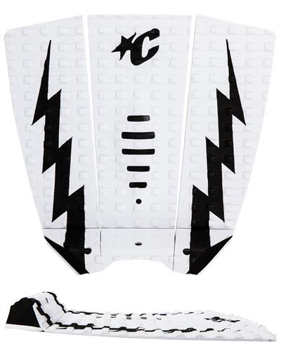 Creatures of Leisure Mick Eugene Fanning Lite: White Black