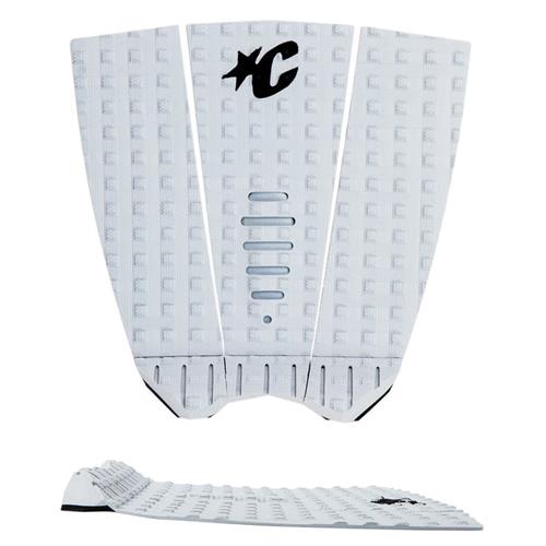 Creatures of Leisure Mick Fanning LitePlatinum Black