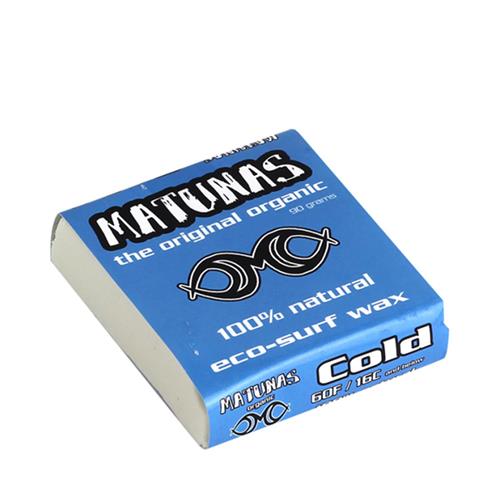 Matunas Matunas Cold Water Wax