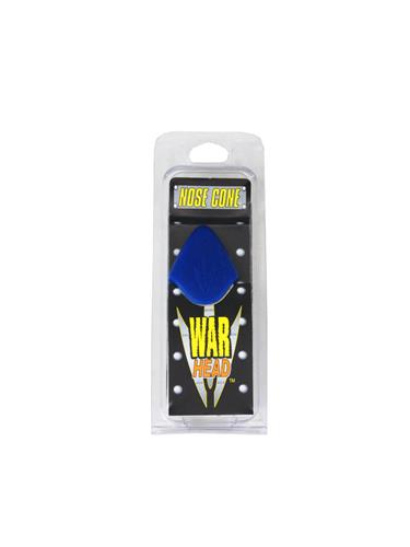 Dingall Nose Cone Warhead Blue