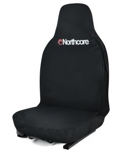 Northcore Single Waterproof Car Seat Cover: Black