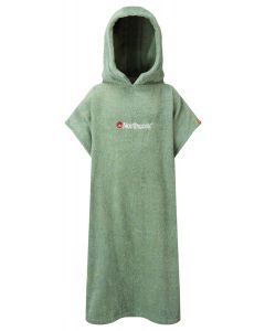 Northcore Kids Beach Basha Changing Robe