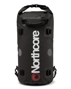 Northcore Dry Bag Backpack 40L Black