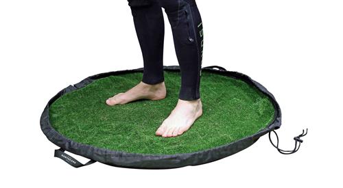 Northcore C-Mat Grass