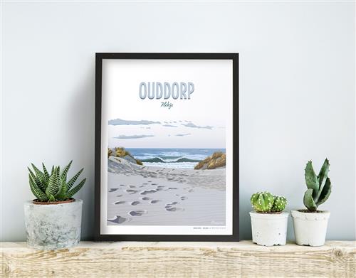 Awesome Maps Dream Spot Ouddorp Hekje