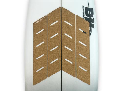 RSPro Front Deck Grip Cork Ii