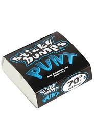 Sticky Bumps Sticky Bumps Cool/Cold Punt Wax