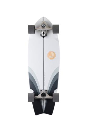 Slide Surf Skateboards Fish 32