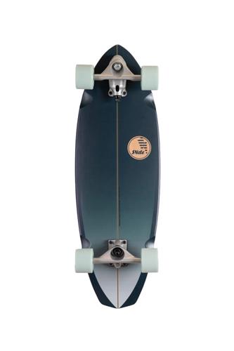 Slide Surf Skateboards Diamond 32