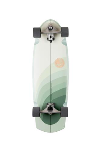 Slide Surf Skateboards Surfdeck 32" Okanda