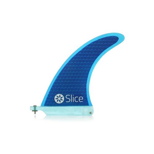 Slice Fins Slice Rtm Hexcore Us-Box Centre Fin