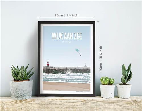 Awesome Maps Dream Spot Wijk Aan Zee