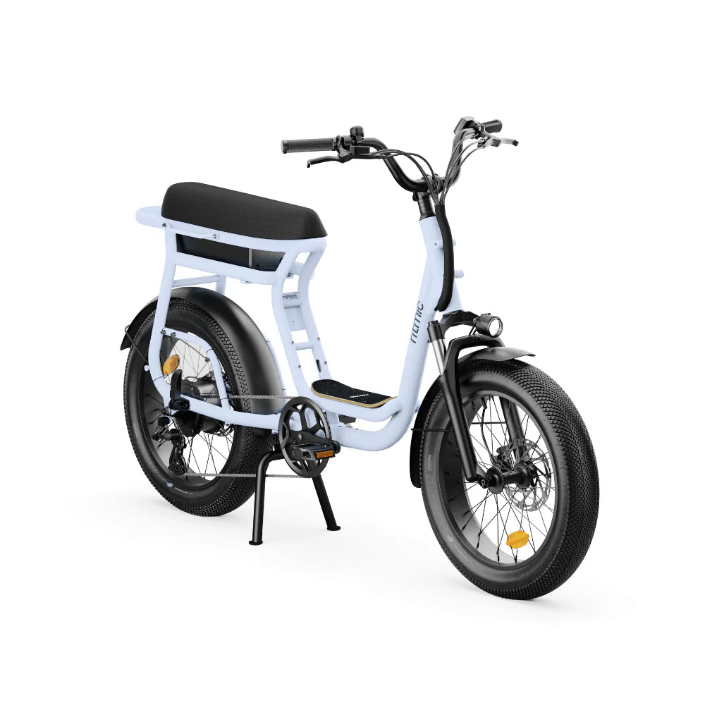 Ritmic YUVY III 2-Seat Cargo