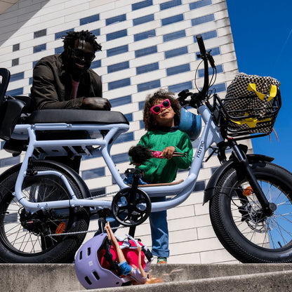 Ritmic YUVY III 2-Seat Cargo