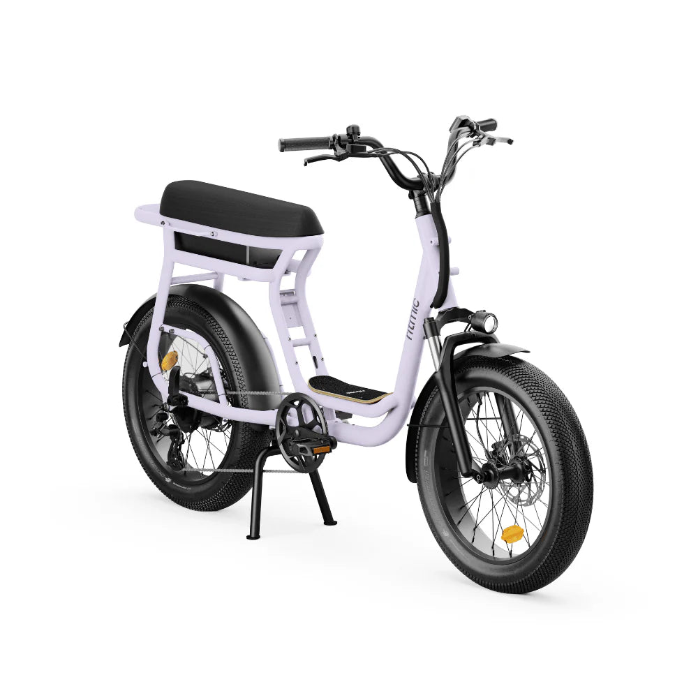 Ritmic YUVY III 2-Seat Cargo