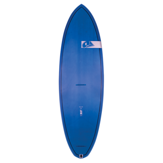 Airush 2018 AMP II FLEX BAMBOU