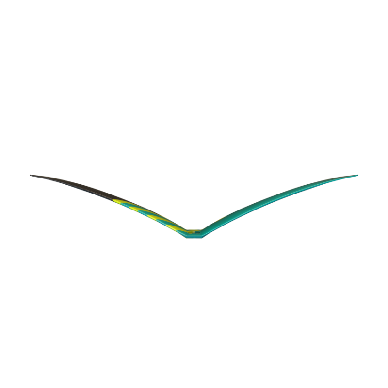 Airush 2018 FOIL CORE STD REAR WING CARBON