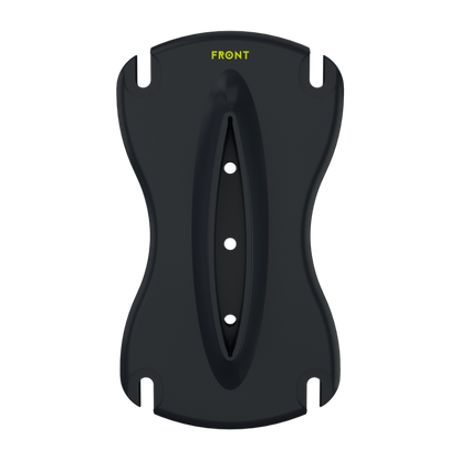 Airush 2018 FOIL CORE PLATE CONNECTOR