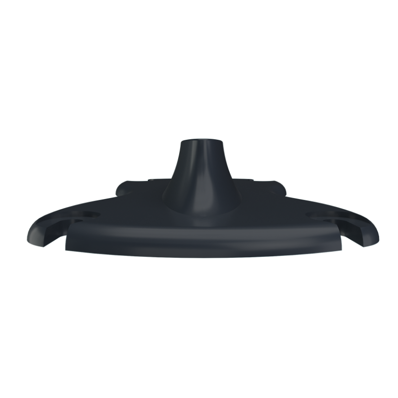 Airush 2018 FOIL CORE PLATE CONNECTOR