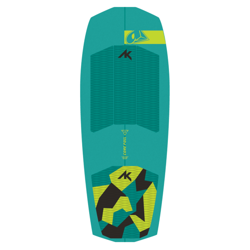 Airush 2018 CORE FOIL BOARD MINI