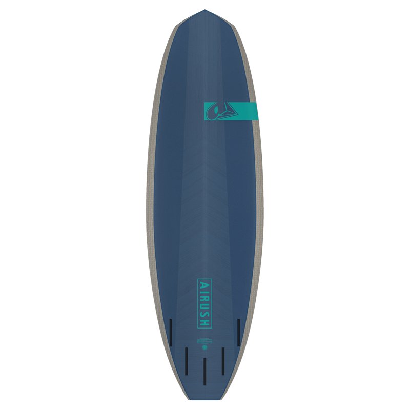 Airush 2018 MINI MONSTRE FLEX BAMBOU