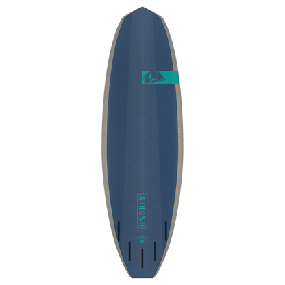 Airush 2018 MINI MONSTRE FLEX BAMBOU