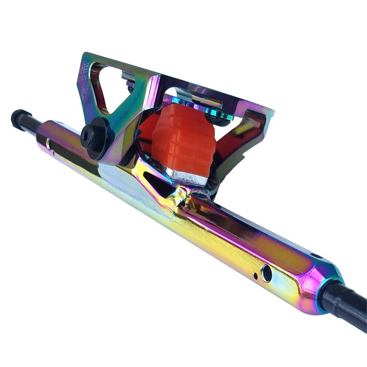 MBS MATRIX II TRUCK SYSTEM (x1) – Oil Slick