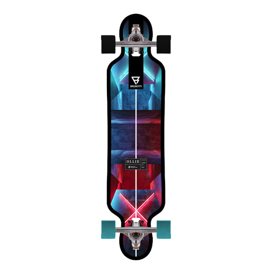 2022 Brunotti Hillside Longboard