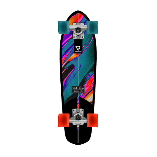 2022 Brunotti Ollie Longboard