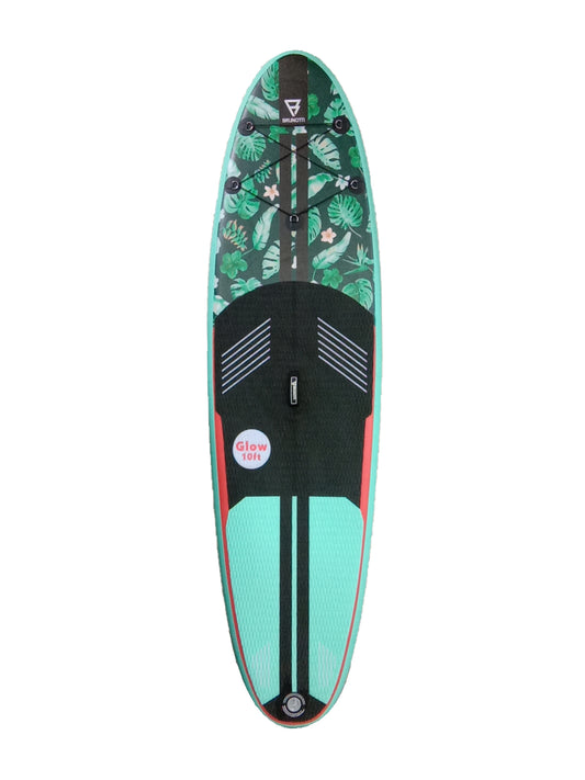 2022 Brunotti Glow Supboard 10'6