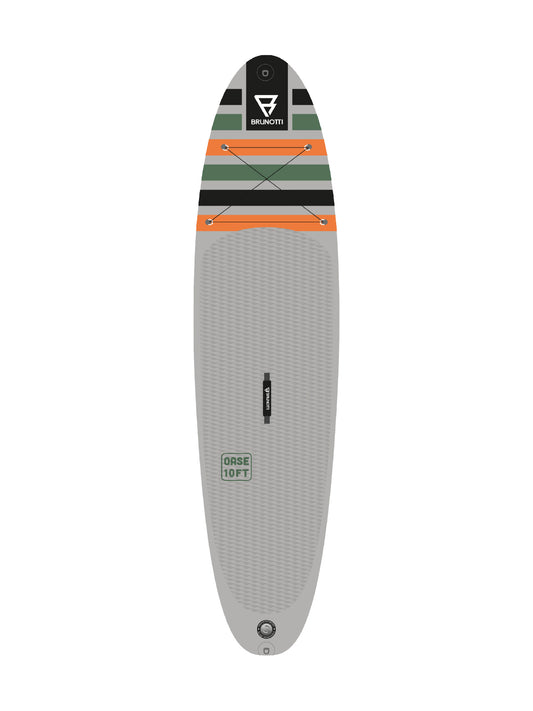 2022 Brunotti Oase Supboard 10'0