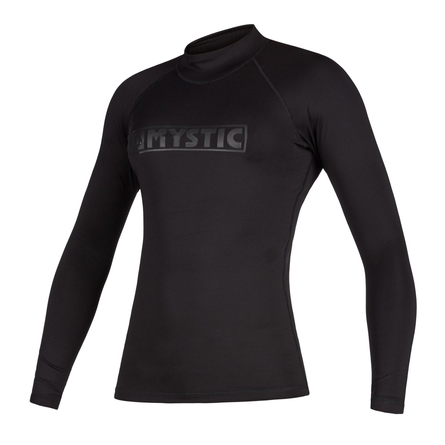 Mystic Star L/S Rashvest Femmes | Noir 2020