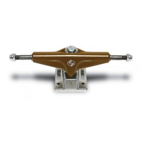 SILVER A-CLS Brown 7.5 Truck (x1 truck)