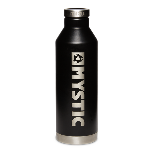 Mystic Bouteille thermos Mystic Mizu | Noir