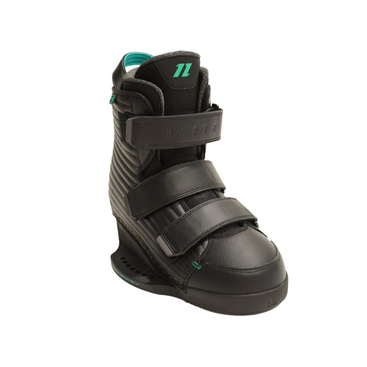 2020 North Fix Wake Boots | Black Sand