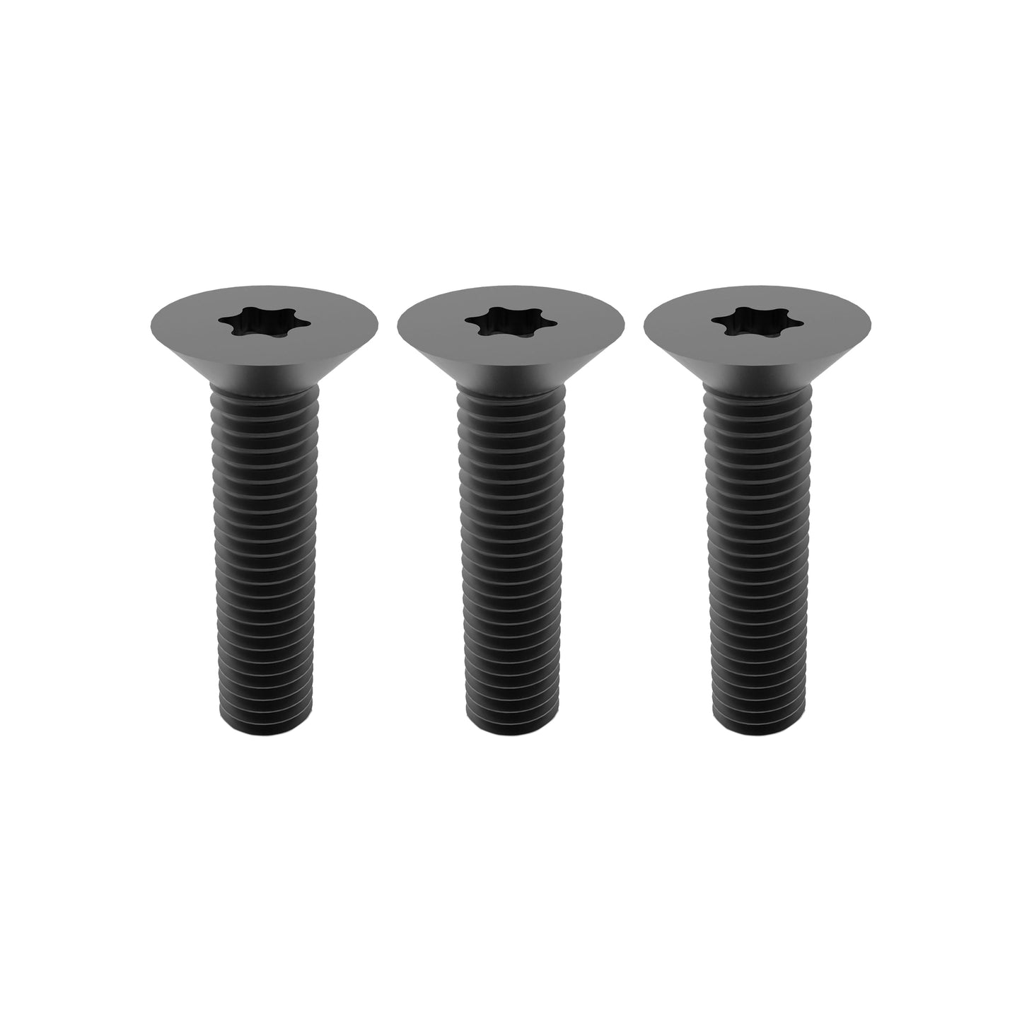 North Sonar 1150 Wing Screw Pack F | Black Sand