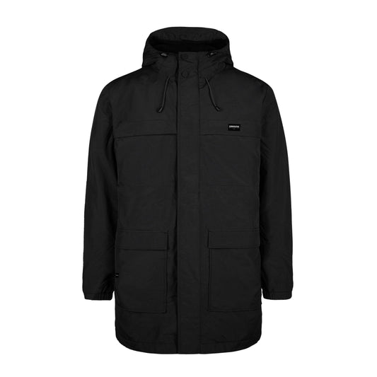 Mystic Lunar Odyssey Jacket | Black