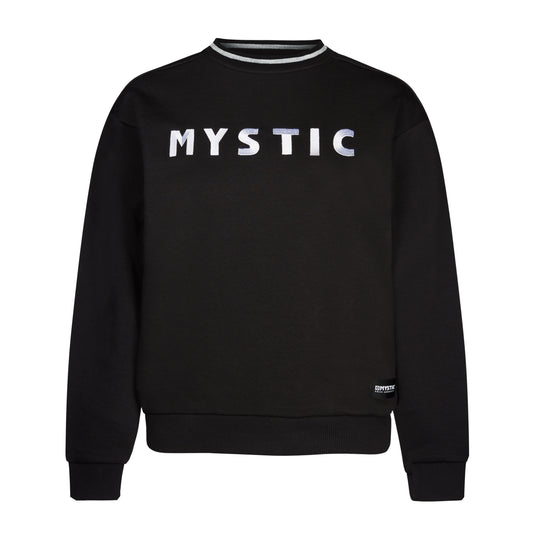 Mystic Brand Crew Sweat Women