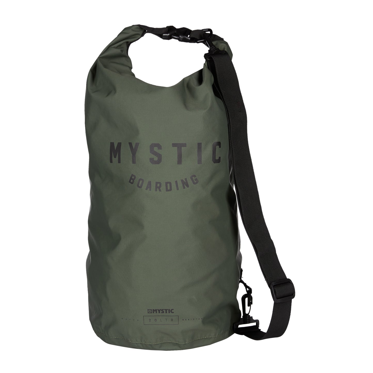 Mystic Dry Bag | Brave Green