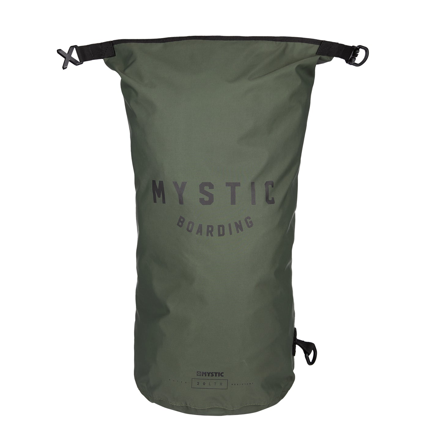 Mystic Dry Bag | Brave Green