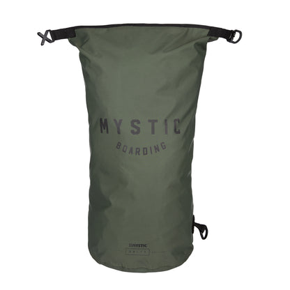 Mystic Dry Bag | Brave Green