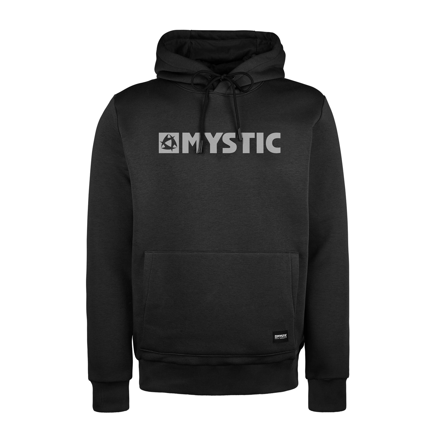 Mystic Brand Hood Sweat | Winter 22-23